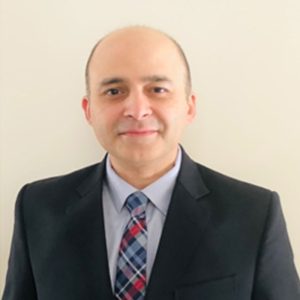Khalid Iqbal, MD Health Center, Lahore