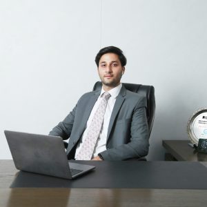 Shahzel Mehmood Paracha, MD Health Center, Lahore