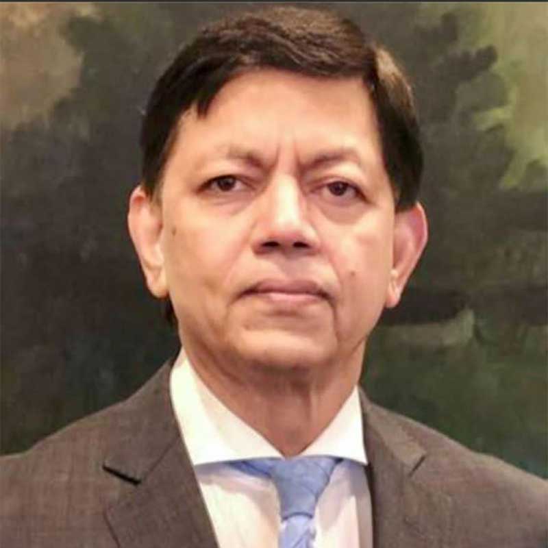 Dr. Shaukat Ali, ENT Surgeon at MD Health Center, Lahore