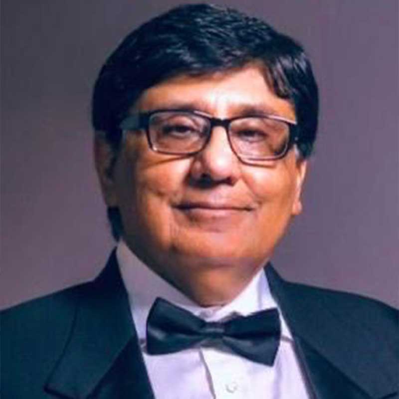 Dr. Zahid Imran, Psychiatrist at MD Health Center, Lahore